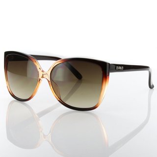 CARVE Sonnenbrille Sheree Tort Braun