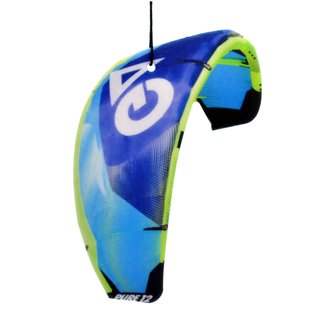 Lufterfrischer Kite Gaastra Pure New Car