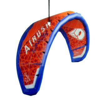 Lufterfrischer Kite Airush Union Summer Memories