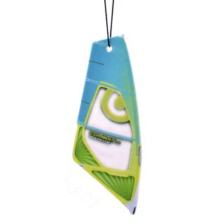 Lufterfrischer Windsurf Neil Pryde Combat Citrus