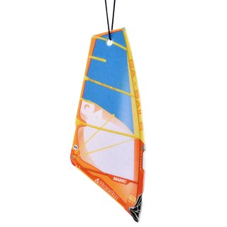 Lufterfrischer Windsurf Gaastra Manic Citrus