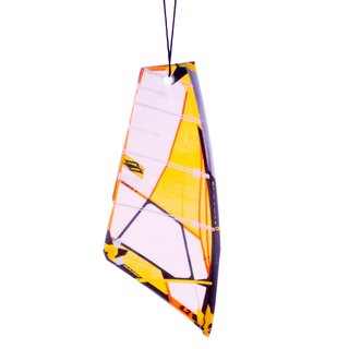Lufterfrischer Windsurf Naish Force 2017 Citrus