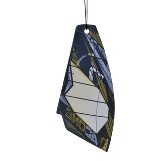 Lufterfrischer Windsurf Point7 AC Citrus