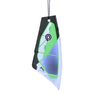 Lufterfrischer Windsurf Goya Bounce black