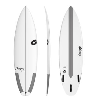 Surfboard TORQ Epoxy TEC Comp 5.6