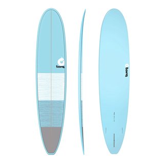 Surfboard TORQ Epoxy TET 9.0 Longboard Lines