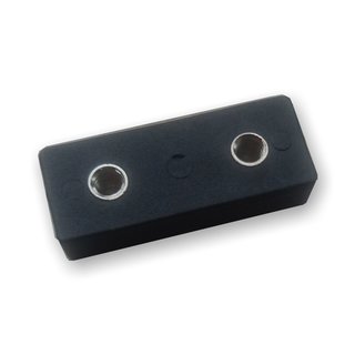 Insert Kiteboard Wakeboard M6 2 Loch