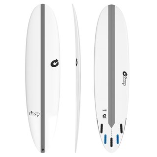 Surfboard TORQ Epoxy TEC M2 8.0