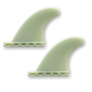 KOALITION Surfboard Finnen Side Bite GX futures