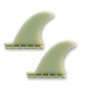 KOALITION Surfboard Finnen Side Bite GL futures