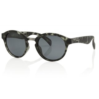 CARVE Sonnenbrille Noosa Grey MT Tort polarisiert