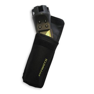 Tasche für Windmesser EOLE und METEOS