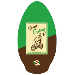 Skimboard SkimOne 37 95cm Beach Cruising