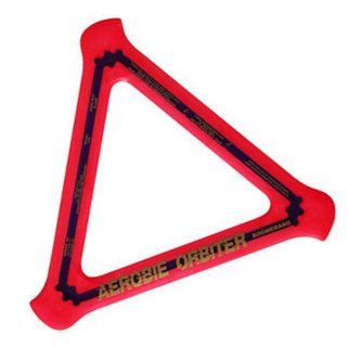 Aerobie Orbiter Bumerang 11inch 28cm Orange