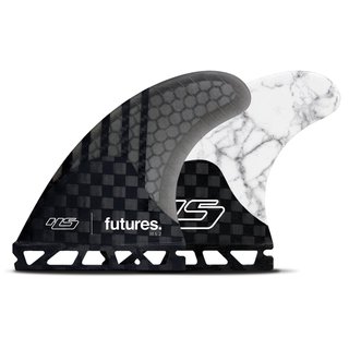 FUTURES Thruster Fin Set HS2 Hayden Cox GEN Series