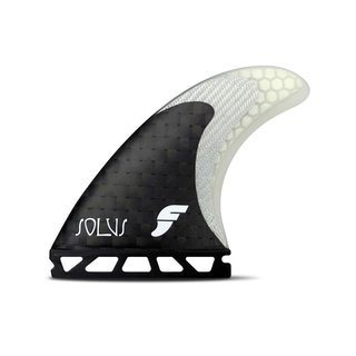 FUTURES Thruster Fin Set Solus GEN Series