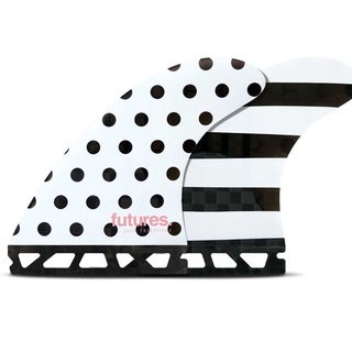 FUTURES Thruster Fin Set Jack Freestone GEN Series