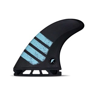 FUTURES Thruster Fin Set F8 Alpha