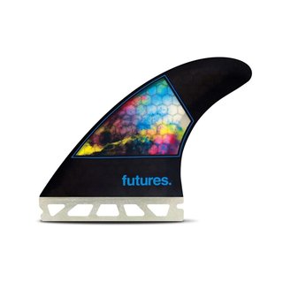 FUTURES Thruster Fin Set Jordy Smith S Honeycomb