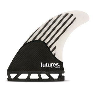 FUTURES Thruster Fin Set Firewire Honeycomb