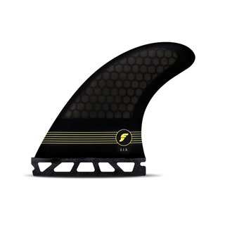 FUTURES Thruster Fin Set F6 Honeycomb