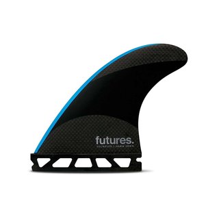FUTURES Thruster Fin Set JJF-2 S Techflex