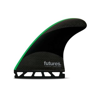 FUTURES Thruster Fin Set JJF-2 M Techflex