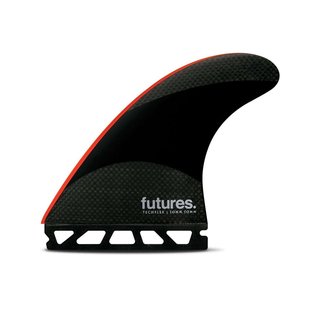 FUTURES Thruster Fin Set JJF-2 L Techflex