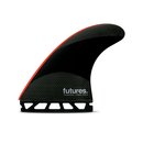 FUTURES Thruster Fin Set JJF-2 L Techflex