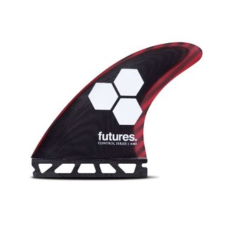 FUTURES Thruster Fin Set AM1 Al Merrick Control