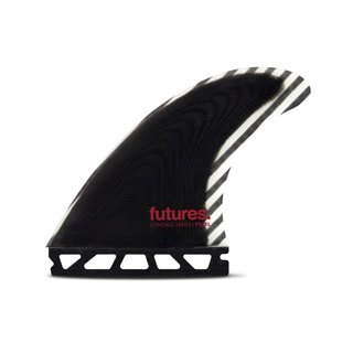 FUTURES Thruster Fin Set Pyzel M Control