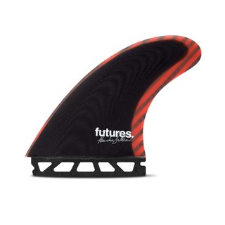 FUTURES Thruster Fin Set Pancho Sullivan Control