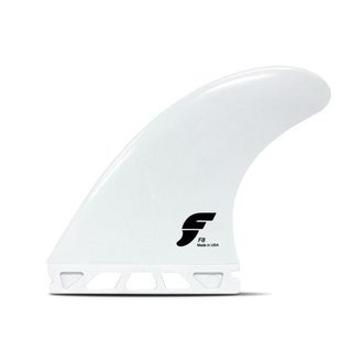 FUTURES Thruster Fin Set F8 Thermotech