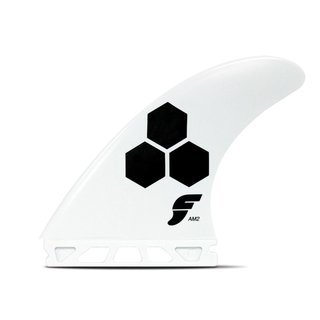 FUTURES Thruster Fin Set AM2 Al Merrick Thermotech