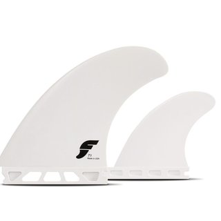 FUTURES Thruster Fin Set T1 Thermotech