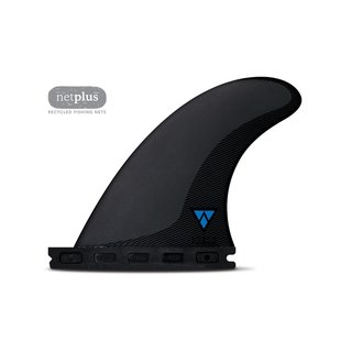 FUTURES Quad Fin Set QD2 4.00 Sym Alpha