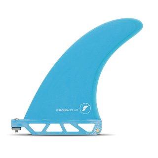 FUTURES Single Fin Performance 6.0 Fiberglass US
