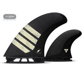 FUTURES Twin Fin Set T1 Alpha