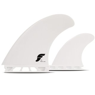 FUTURES Twin Fin Set T1 Thermotech