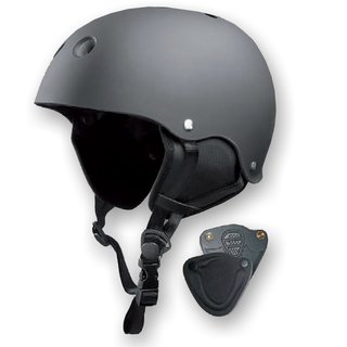 EFFECT Wassersport ABS Helm Gr XL  61-66 wakeboard