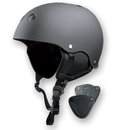 EFFECT Wassersport ABS Helm Gr XL  61-66 wakeboard