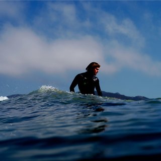 Surfboard CHANNEL ISLANDS Average Joe 5.7