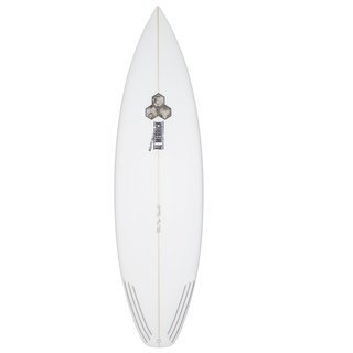 Surfboard CHANNEL ISLANDS Fever 5.10