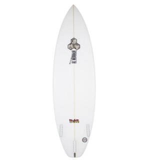 Surfboard CHANNEL ISLANDS Fever 5.10