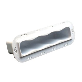 FUTURES Handgriff für SUP Boards Weiss
