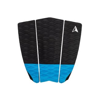 ROAM Footpad Deck Grip Traction Pad 3-tlg Blau