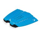 ROAM Footpad Deck Grip Traction Pad 3-tlg + Blau