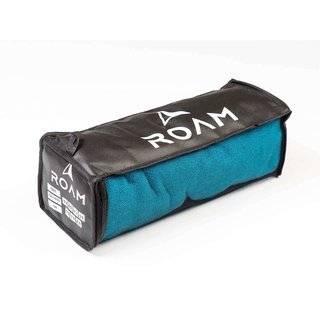 ROAM Surfboard Socke Shortboard 6.6 Blau